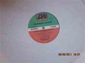 Norman Dozier - Trouble In Paradise (Red Bear)