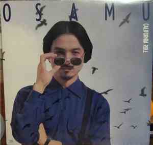 Osamu - California Roll