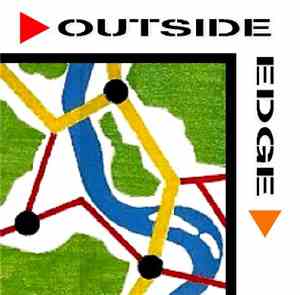 Outside Edge - Outside Edge