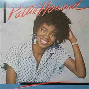 Pattie Howard - Pattie Howard