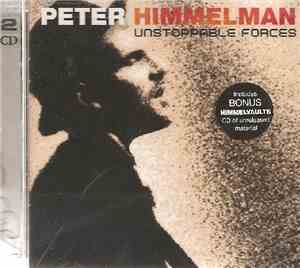 Peter Himmelman - Unstoppable Forces