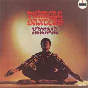 Pharoah Sanders - Karma