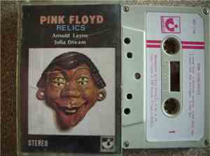 Pink Floyd - Relics
