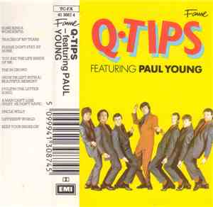 Q-Tips Featuring Paul Young - Q-Tips Featuring Paul Young