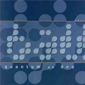 Quantum On DNA - Angel Of Light