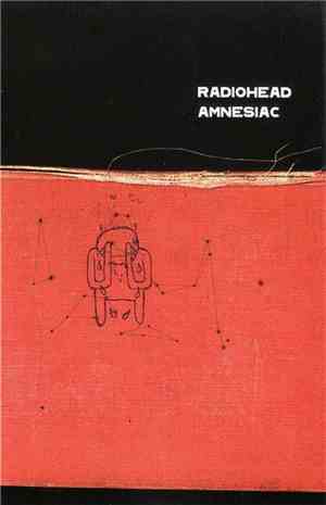 Radiohead - Amnesiac