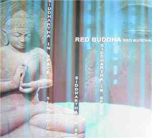 Red Buddha - Siddhartha In Space