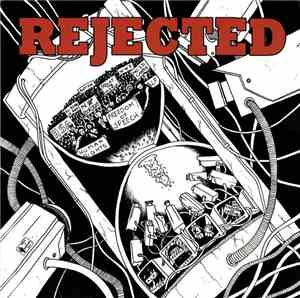 Rejected  - Rejected