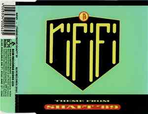 Rififi - (Theme From) Shaft '89