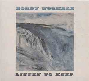 Roddy Woomble - Listen To Keep