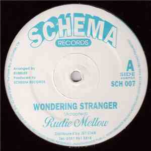 Rudie Mellow - Wondering Stranger