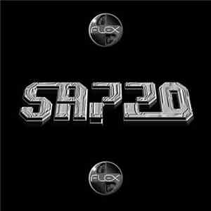 Sappo - Chuck-E / Go On Bad (Remix)