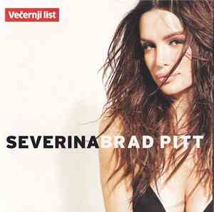 Severina - Brad Pitt