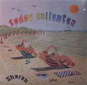 Sharon  - Todos Calientes