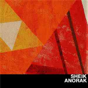 Sheik Anorak - Day 01
