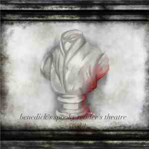 Signor Benedick The Moor - spooky reader's theatre