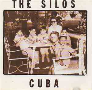 Silos - Cuba