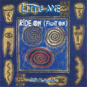 Skip McDonald - Ride On (Fight On)