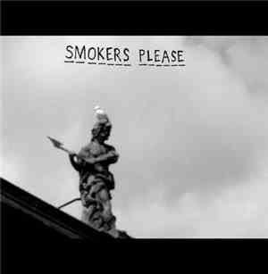 Smokers Please - Flensing/Grey Christmas