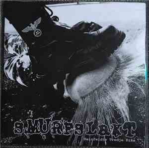 Smurfslakt - Reinfeldts tredje rike