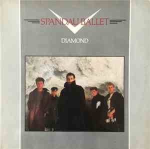 Spandau Ballet - Diamond