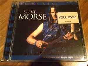 Steve Morse - Prime Cuts