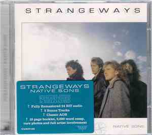 Strangeways  - Native Sons