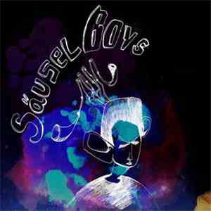 Säuselboys - Säuselboys