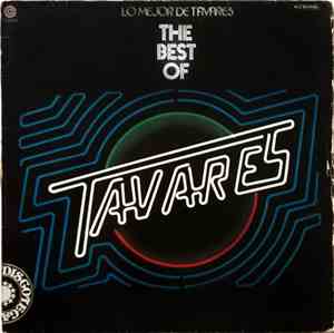 Tavares - Lo Mejor De Tavares