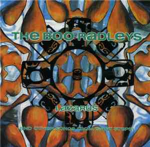 The Boo Radleys - Lazarus (And Other Songs From Giant Steps)