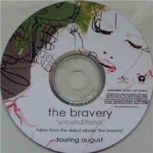 The Bravery - Unconditional