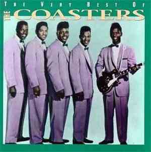 The Coasters - The Very Best Of The Coasters