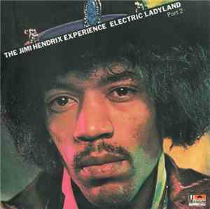 The Jimi Hendrix Experience - Electric Ladyland Part 2