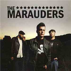 The Marauders  - The Marauders