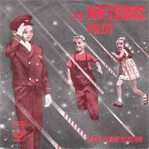 The Meteors - Pilot