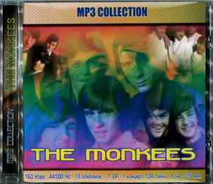 The Monkees - MP3 Collection