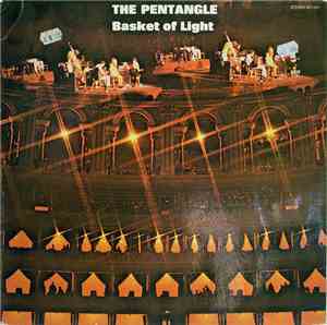 The Pentangle - Basket Of Light