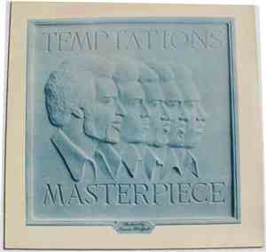 The Temptations - Masterpiece