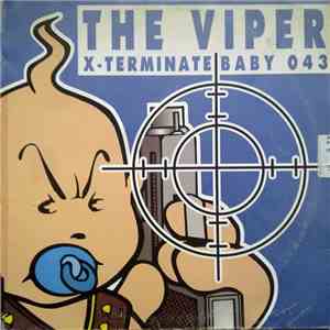 The Viper - X-Terminate