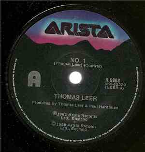 Thomas Leer - No. 1