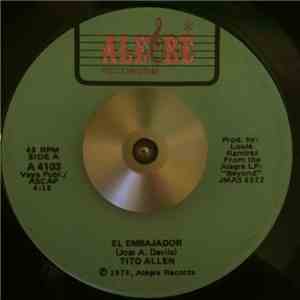 Tito Allen - El Embrajador