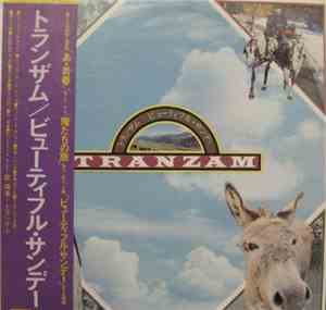 Tranzam - トランザム - ビューティフル・サンデー