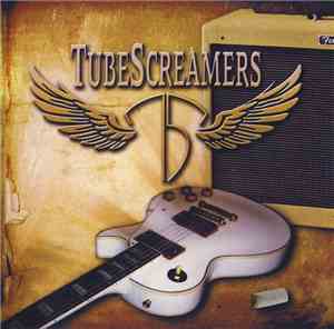 TubeScreamers - TubeScreamers