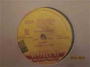 Tyrone Taylor / Ringcraft Posse - Take Your Time/Too Fast