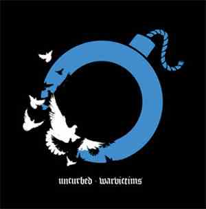 Uncurbed / Warvictims - Split 12