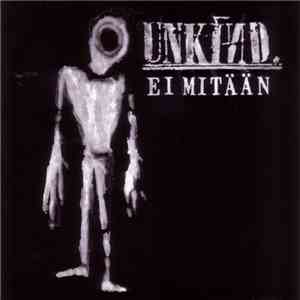 Unkind - Ei Mitään