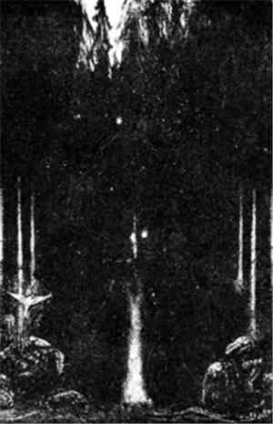 Vandreren - Sehnsucht I
