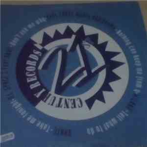 Various, Axel Force Radiorama anne, Wienna, Dante  - 21st century 1.0