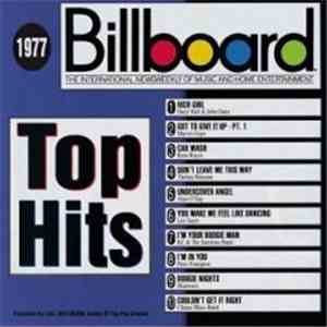 Various - Billboard Top Hits - 1977