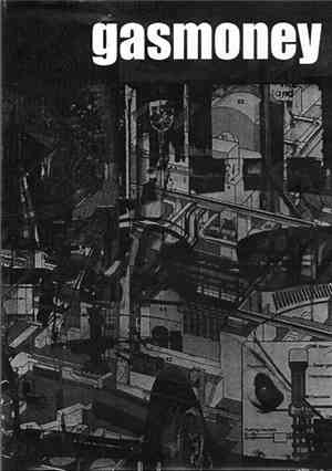 Various - Gasmoney
